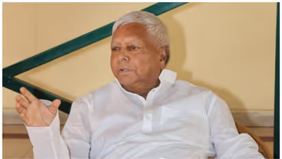 Lalu Prasad Yadav’s Biography | Birth | Education | Family | Marriage | Political Journey | Facts
