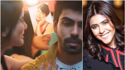 വെബ് സീരീസില്‍ അപകീ‍ർത്തികരമായ ദൃശ്യങ്ങൾ? സംവിധായികക്കും അമ്മയ്ക്കും അറസ്റ്റ് വാറണ്ട് പുറപ്പെടുവിച്ച് കോടതി