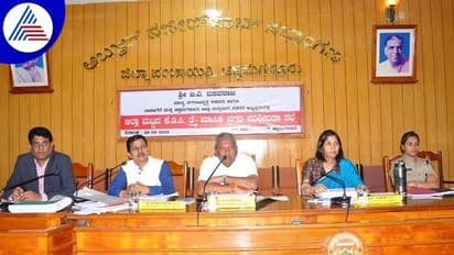 ಚಿಕ್ಕಮಗಳೂರು: ಶೃಂಗೇರಿ ಕ್ಷೇತ್ರದ ಶಾಸಕ ರಾಜೇಗೌಡರಿಗೆ ಬೆದರಿಕೆ ಕರೆ