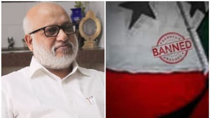 'പിഎഫ്ഐ എന്ന ഉമ്മാക്കി കാണിച്ച് ഇന്ത്യയിലെ ഫാഷിസത്തിന് ആളെ കൂട്ടാനുള്ള ശ്രമം'; ആർഎസ്എസിനെതിരെ എം എ ബേബി