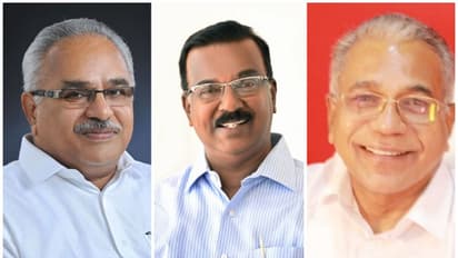 സിപിഐ സെക്രട്ടറി സ്ഥാനത്തേക്ക് മത്സരം? നേതൃത്വത്തെ പരസ്യമായി വിമർശിച്ച സി.ദിവാകരനെതിരെ നടപടി വന്നേക്കും