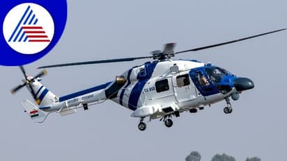 Bengaluru: ಎಚ್ಎಎಲ್ನಿಂದ ಕೆಂಪೇಗೌಡ ಏರ್ಪೋರ್ಟ್ಗೆ ಕಾಪ್ಟರ್ ಟ್ಯಾಕ್ಸಿ