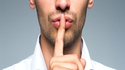 ಈ ವಿಷ್ಯಗಳನ್ನು ಪುರುಷರು ಯಾರಿಗೂ ಹೇಳಬಾರದು, ಹೇಳಿದ್ರೆ ಮರ್ಯಾದೆ ಹರಾಜು!