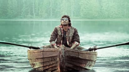 Naane Varuven Vs Ponniyin Selvan? Here's what Dhanush's film producer has to say 