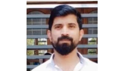 പ്രവാസി മലയാളി യുവാവ് ഹൃദയാഘാതം മൂലം മരിച്ചു