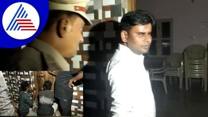 ಕೋಲಾರ ಪಿಎಫ್ಐ ಜಿಲ್ಲಾ ಕಚೇರಿ ಬಂದ್ ಮಾಡಲು ತಯಾರಿ; ತಹಸೀಲ್ದಾರ್, ಡಿವೈಎಸ್ಪಿ ಭೇಟಿ