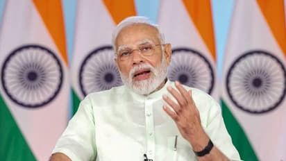PM Modi to ministers: Don't ignore any communication that NSA and NSCS share