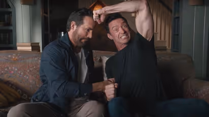 Deadpool 3: Ryan Reynolds confirms Hugh Jackman return as Wolverine; watch their funny announcement video