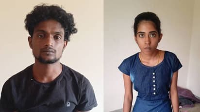 ആലപ്പുഴ നഗരത്തിലെ മയക്കുമരുന്ന് വേട്ട; പെൺകുട്ടി ഉൾപ്പെടെ രണ്ട് പേർ ബെം​ഗളുരുവിൽ പിടിയിൽ