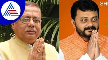 ಶಾಸಕ ಅಮೃತ ದೇಸಾಯಿಗೆ ಇನ್ನೂ ವಯಸ್ಸಿದೆ; ನನಗೆ ಸಪೋರ್ಟ್ ಮಾಡಲಿ - ತವನಪ್ಪ ಅಷ್ಟಗಿ