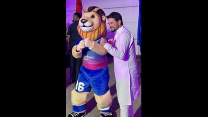 36th National Games का शुभारंभ: पीएम मोदी ने दी स्वर्णिम गुजरात यूनिवर्सिटी की सौगात