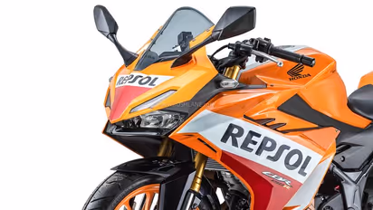 ഹോണ്ട CBR150R റെപ്സോള്‍ എഡിഷൻ വിദേശത്ത് അവതരിപ്പിച്ചു