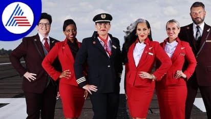 ಪುರುಷ ಪೈಲಟ್ ಸಹ ಸ್ಕರ್ಟ್‌ ಧರಿಸ್ಬೋದು, ವರ್ಜಿನ್ ಅಟ್ಲಾಂಟಿಕ್ ಏರ್‌ಲೈನ್ಸ್‌ ಹೊಸ ಲಿಂಗ ನೀತಿ