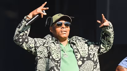 Rapper Coolio dies at 59: US rapper known for the iconic hit Gangsta's Paradise is no more