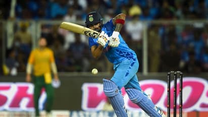 ಕೆಎಲ್ ರಾಹುಲ್ ಮೇಲೆ ನಮ್ಮ ಸಂಪೂರ್ಣ ಬೆಂಬಲವಿದೆ: ವಿಶ್ವಾಸ ವ್ಯಕ್ತಪಡಿಸಿದ ಗುರು ದ್ರಾವಿಡ್