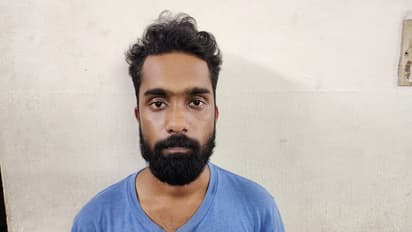 ഹ്രസ്വചിത്രത്തില് അഭിനയിപ്പിക്കാമെന്ന് പറഞ്ഞ് വിശ്വസിപ്പിച്ച് യുവതിയെ ബലാത്സംഗം ചെയ്തയാള് പിടിയിൽ