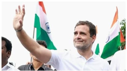 ഭാരത് ജോഡോ യാത്ര കേരളം വിട്ടു; നാടുകാണി ചുരം വഴി രാഹുല്‍ ഗാന്ധി ഗൂഡല്ലൂരിലേക്ക്