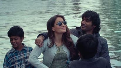 Naane Varuven: 7 Reasons to watch Dhanush, Selvaraghavan's psychological thriller