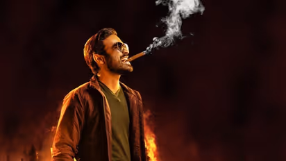 Naane Varuven LEAKED: Dhanush’s double-action psychological thriller is on KuttyMovies, TamilBlasters and more