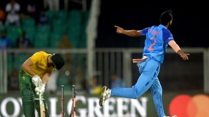 തിരിച്ചടിക്കാന് ദക്ഷിണാഫ്രിക്ക, പരമ്പര നേടാന് ഇന്ത്യ; പക്ഷേ കാലാവസ്ഥ? രണ്ടാം ടി20 കാണാനുള്ള വഴികള്