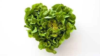 World Heart Day 2022: Improve your heart health by having these foods