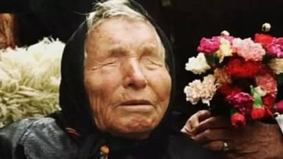 Baba Vanga predictions for 2023: பாபா வாங்கா கணித்த அடுத்த ஆண்டில் நடக்கவிருக்கும் பயங்கர சம்பவங்கள்!!