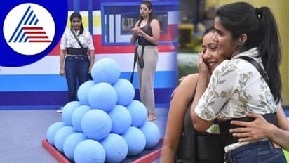 BBK9 ಯಾರಿಂದಲೂ ಸಾಧ್ಯವಾಗದ ಟಾಸ್ಕ್ ಮಾಡಿದ ದಿವ್ಯಾ ಉರುಡುಗ; ಒಂದೇ ಕ್ಷಣದಲ್ಲಿ ಫಿನಿಶ್