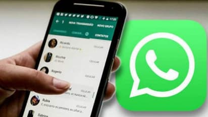 आप भी इस्तेमाल करते हैं Watsapp, तो गलती से भी न करें ये काम; पड़ सकते हैं लेने के देने