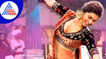 Navratri 2022: ಗರ್ಭಾ ಡ್ಯಾನ್ಸ್ ನೋಡೋಕಷ್ಟೆ ಚೆಂದ ಅಲ್ಲ..ಆರೋಗ್ಯಕ್ಕೂ ಒಳ್ಳೇದು