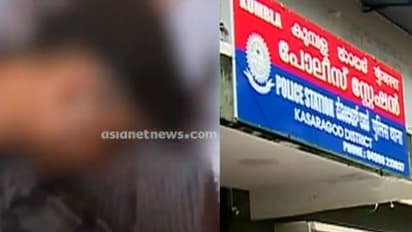 പ്ലസ് വൺ വിദ്യാര്ത്ഥിയെ റാഗ് ചെയ്ത് സീനിയര് വിദ്യാര്ത്ഥികൾ, അസഭ്യം പറഞ്ഞു, പരാതി