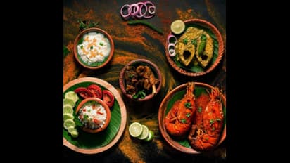 Mid day meal में बच्चों को मिलेगा चिकन और फ्रूट्स, अंडा और सोयाबीन पहले से परोसा जा रहा