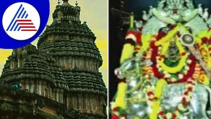 ಪ್ರಾಚೀನ ವೈಭವ ಸಾರುವ ಶೃಂಗೇರಿಯ ದಸರಾ