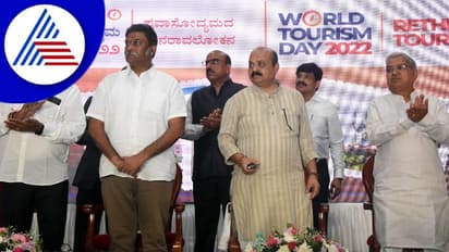 2 ಪ್ರವಾಸಿ ಸರ್ಕಿಟ್ 2 ತಿಂಗಳಲ್ಲಿ ಶುರು: ಸಿಎಂ ಬೊಮ್ಮಾಯಿ