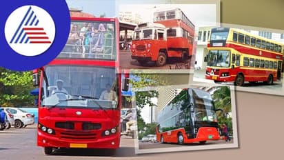Bengaluru: ನಗರದಲ್ಲಿ ಶೀಘ್ರ ಡಬಲ್‌ ಡೆಕ್ಕರ್‌ ಬಸ್‌ ಓಡಾಟ