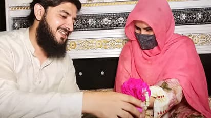 नफरत के बीच पनपा प्यार, 4 बच्चों की मां से शख्स ने की शादी, पढ़ें अनोखी लव स्टोरी