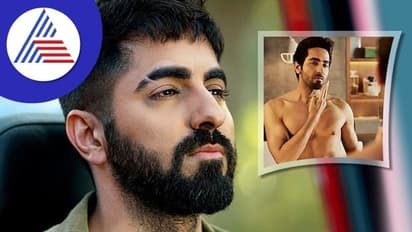 Ayushmann Khurrana 25 ಕೋಟಿಯಿಂದ 15 ಕೋಟಿಗೆ ಸಂಬಳ ಇಳಿಸಿಕೊಂಡ ನಟ; ಕಾರಣ ಕೇಳಿ ಶಾಕ್ ಆಗ್ಬೇಡಿ