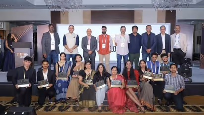 ഇന്ത്യയിലെ മികച്ച പുതുതലമുറ മാധ്യമപ്രവര്ത്തകരെ കണ്ടെത്തി സ്റ്റോറി ഫോര് ഗ്ലോറി