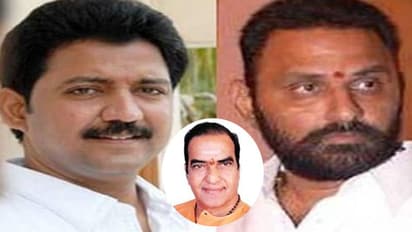 గుడివాడ, గన్నవరంలో వైసీపీకి నో ఛాన్స్... కొడాలి నాని, వల్లభనేని వంశీల భవితవ్యం తేల్చేసిన ఆరా మస్తాన్