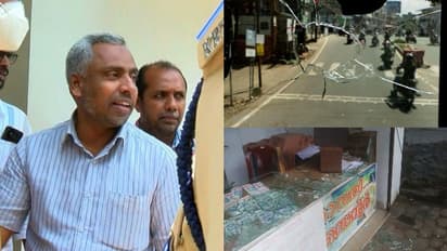 പിഎഫ്ഐ ഹർത്താൽ അക്രമം: പോപ്പുലർ ഫ്രണ്ട് സംസ്ഥാന സെക്രട്ടറിയെ എല്ലാ കേസിലും പ്രതി ചേർക്കാൻ ഹൈക്കോടതി