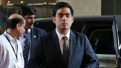Akash Ambani launches Reliance Jio 5G services in Rajasthan's Nathdwara; check details 