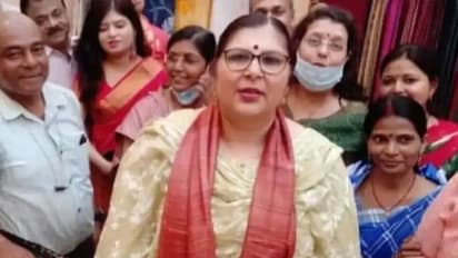 സൗജന്യമായി കോണ്ടവും തരണോ എന്ന് ചോദിച്ച ഉദ്യോഗസ്ഥയ്ക്കെതിരെ ദേശീയ വനിതാ കമ്മീഷൻ, 7 ദിവസത്തിനകം മറുപടി നൽകണം