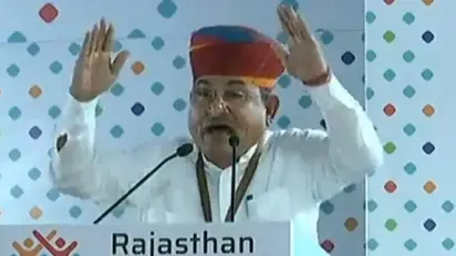 दिल्ली से पहले राजस्थान में बड़ा धमाका: गहलोत गुट के MLA बोले-'हम सरकार गिराने को तैयार...सभी देंगे इस्तीफा'