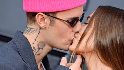 Hailey Beiber REVEALS her and Justin Bieber's favourite sex position