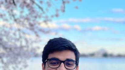 600 மின்னஞ்சல்கள்,80 போன் கால்...விட முயற்சியால் உலக வங்கியில் வேலை பெற்ற 23 வயது இளைஞர் 