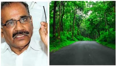 ബഫർസോൺ: ഉപഗ്രഹ സർവേ റിപ്പോർട്ട് സുപ്രീംകോടതിയിൽ നൽകില്ല,ആവശ്യമെങ്കിൽ റവന്യുവകുപ്പിന്റെ സഹായം തേടും-വനംമന്ത്രി