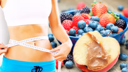 Weight Loss: വണ്ണം കുറയ്ക്കണോ? ഡയറ്റില്‍ ഉള്‍പ്പെടുത്താം കലോറി കുറഞ്ഞ ഈ ആറ് ഭക്ഷണങ്ങള്‍...