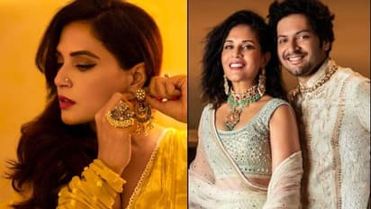 ऋचा चड्ढा की शादी के लिए बने राजस्थानी खास गहने, 200 साल पुरानी फर्म ने किए तैयार...सामने आईं तस्वीरें