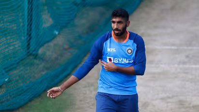 டி20 உலக கோப்பையில் பும்ரா ஆடாததுலாம் இந்தியாவுக்கு பெரிய பிரச்னையே இல்ல..! கெத்தான காரணம் கூறும் வாரிசு வீரர்