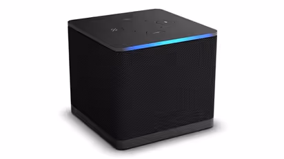 Amazon third-gen Fire TV Cube launched in India; From price to specs, know all about it