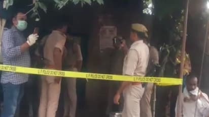 মেয়ের সঙ্গে ড্রাইভারের প্রেম! মানতে না পেরে জোড়া খুনে নিজের হাত রক্তে লাল করল মা